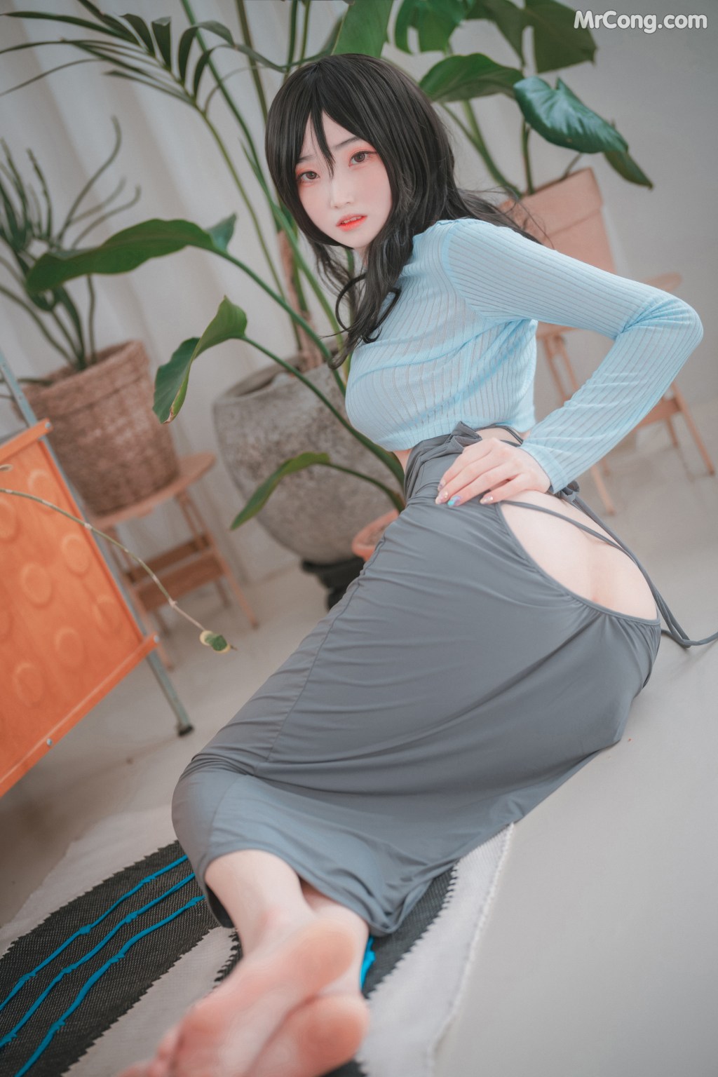 DJAWA Photo – Bambi (밤비): “iila illa” (144 photos) – Page 4