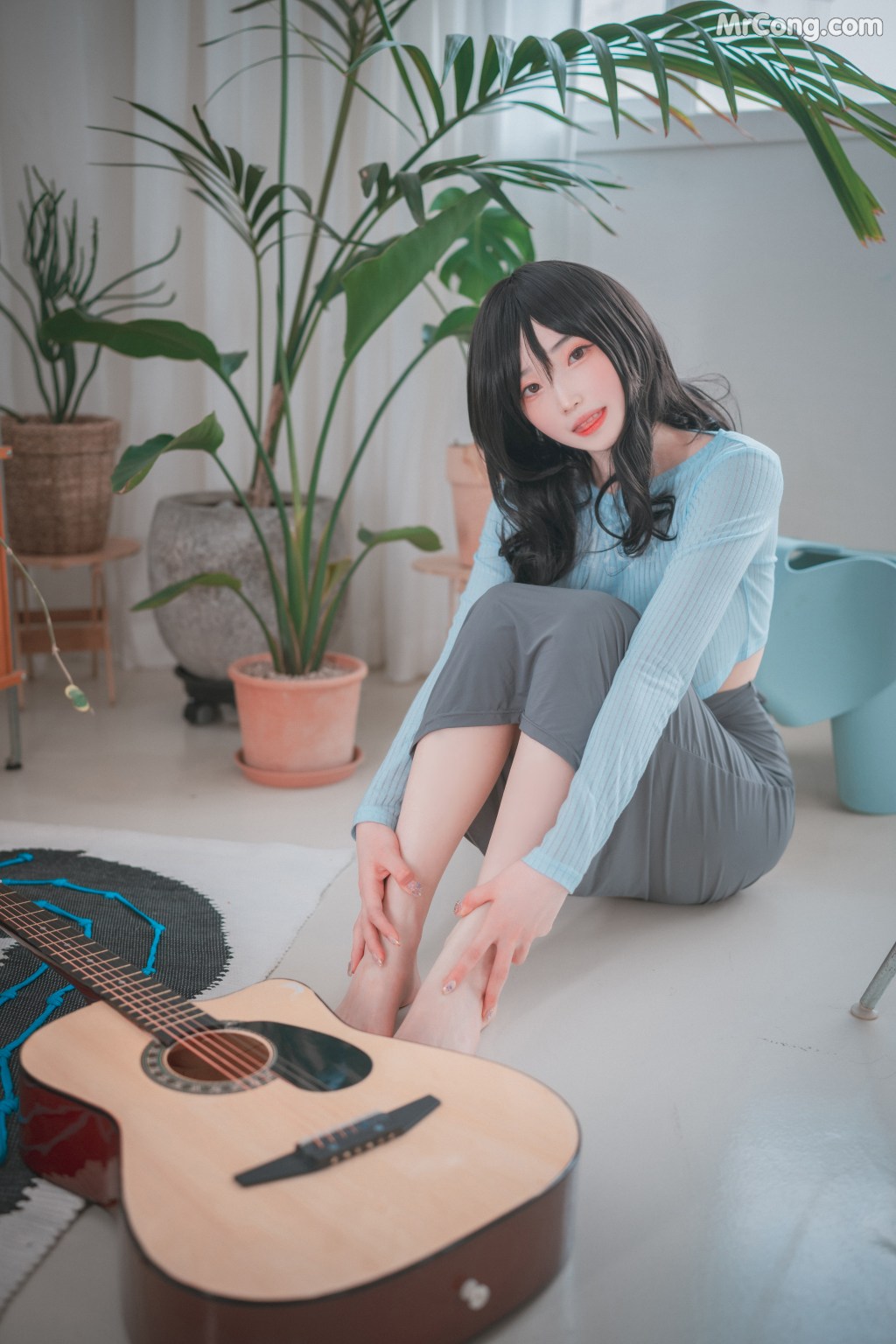 DJAWA Photo – Bambi (밤비): “iila illa” (144 photos) – Page 5