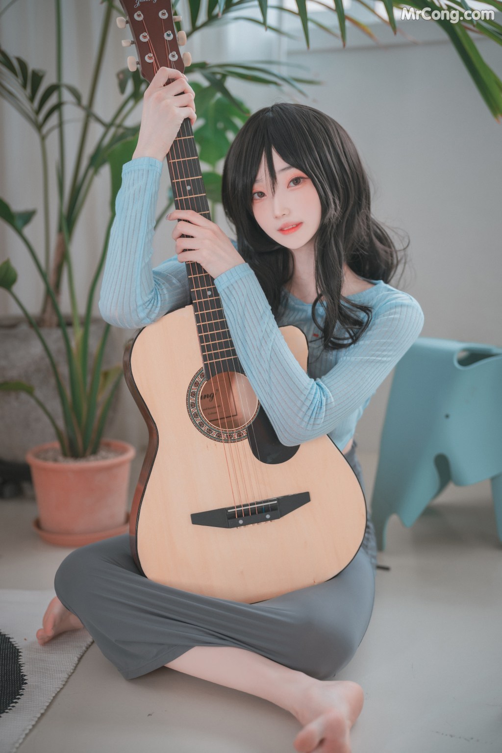 DJAWA Photo – Bambi (밤비): “iila illa” (144 photos) – Page 5