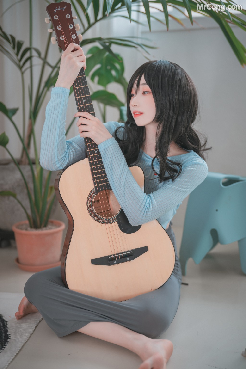 DJAWA Photo – Bambi (밤비): “iila illa” (144 photos) – Page 5
