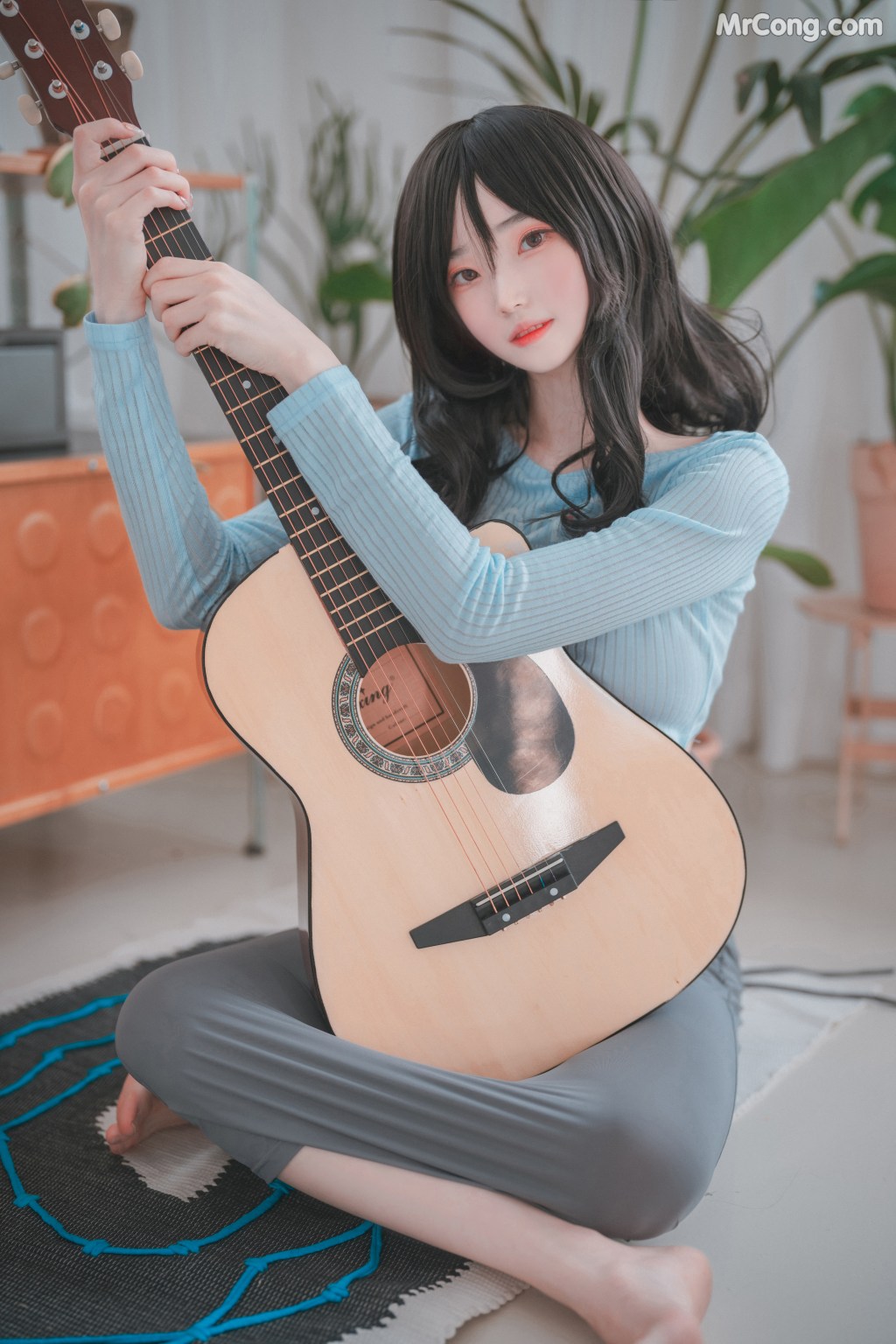 DJAWA Photo – Bambi (밤비): “iila illa” (144 photos) – Page 5