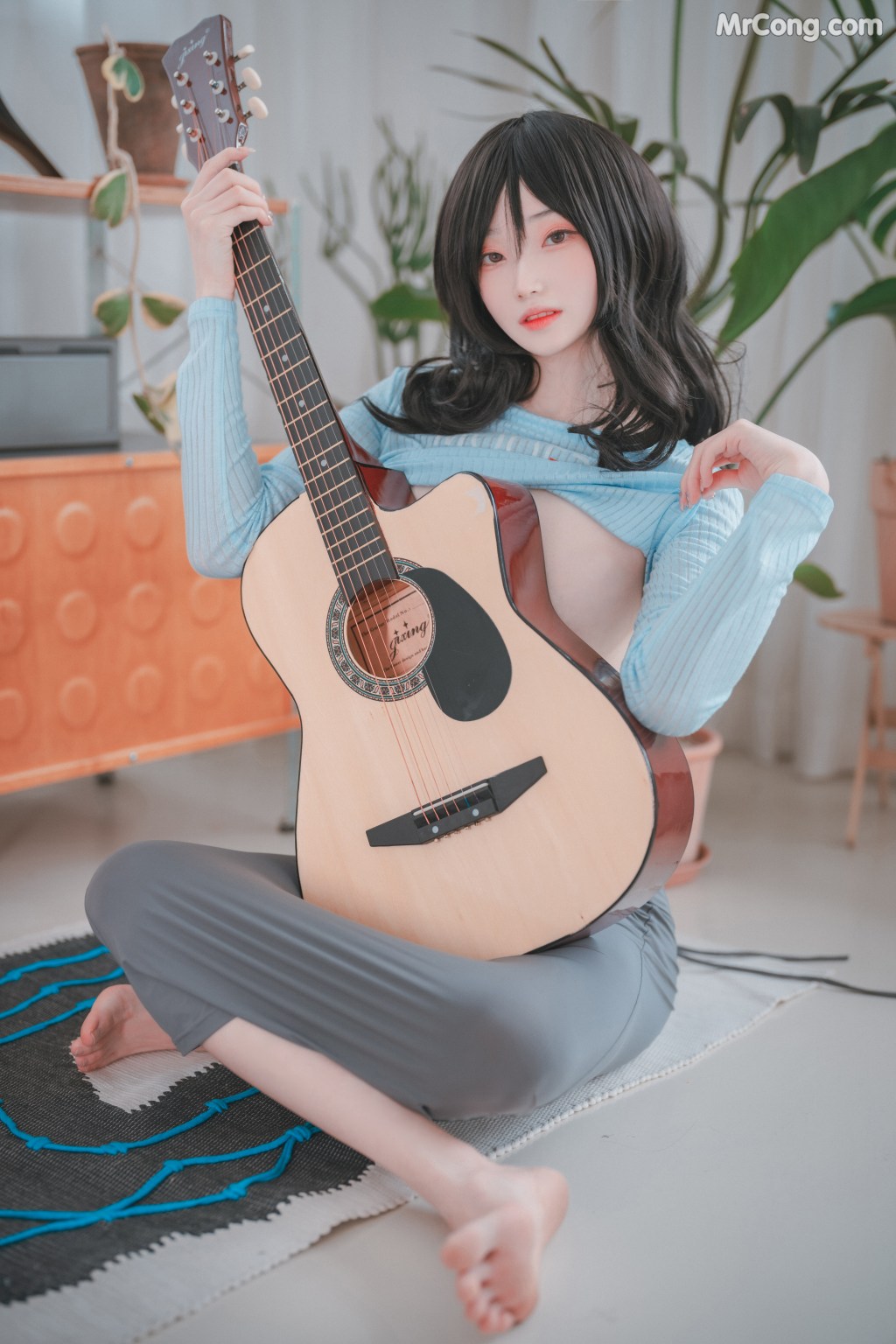 DJAWA Photo – Bambi (밤비): “iila illa” (144 photos) – Page 5