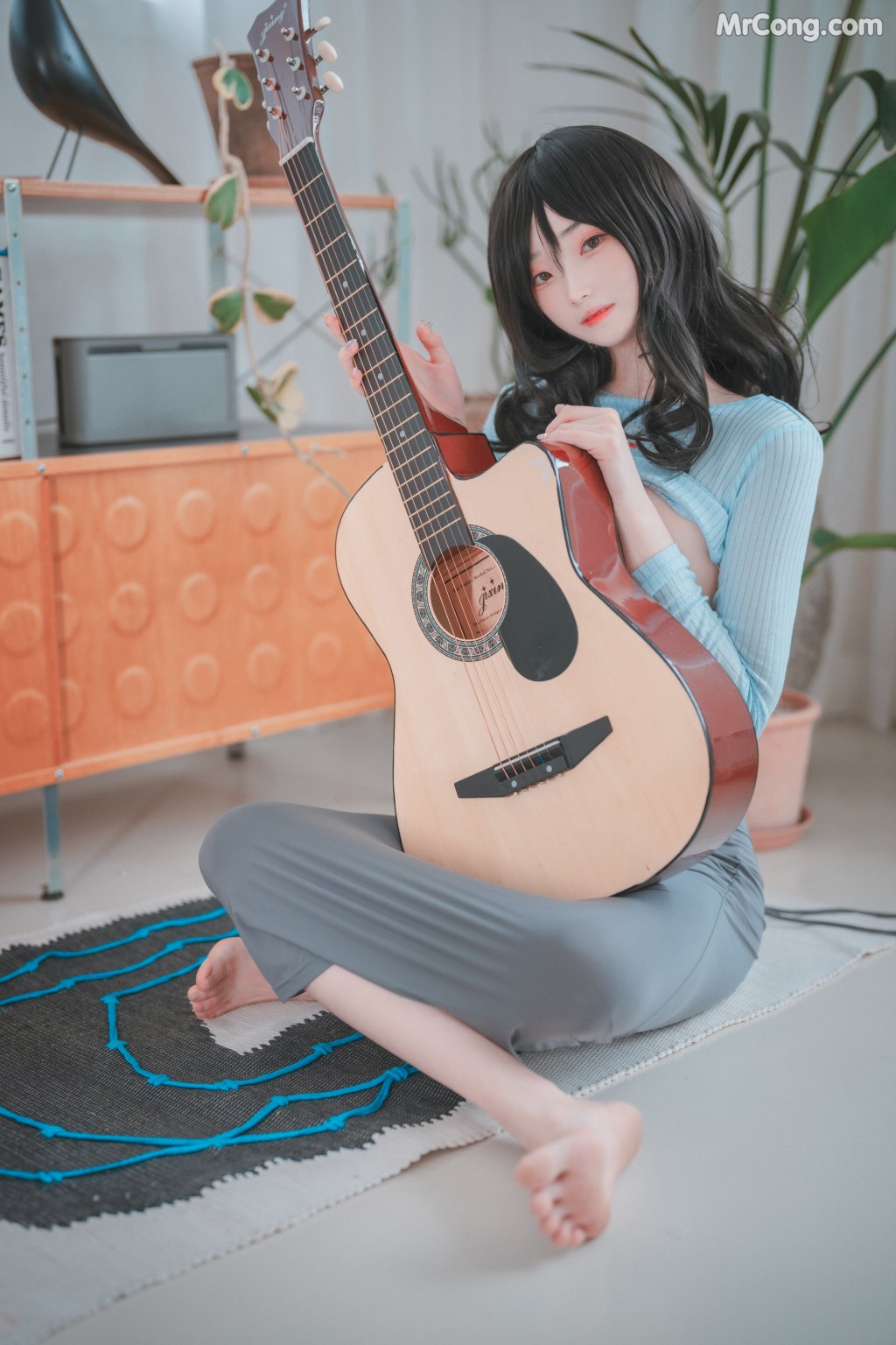 DJAWA Photo – Bambi (밤비): “iila illa” (144 photos) – Page 5