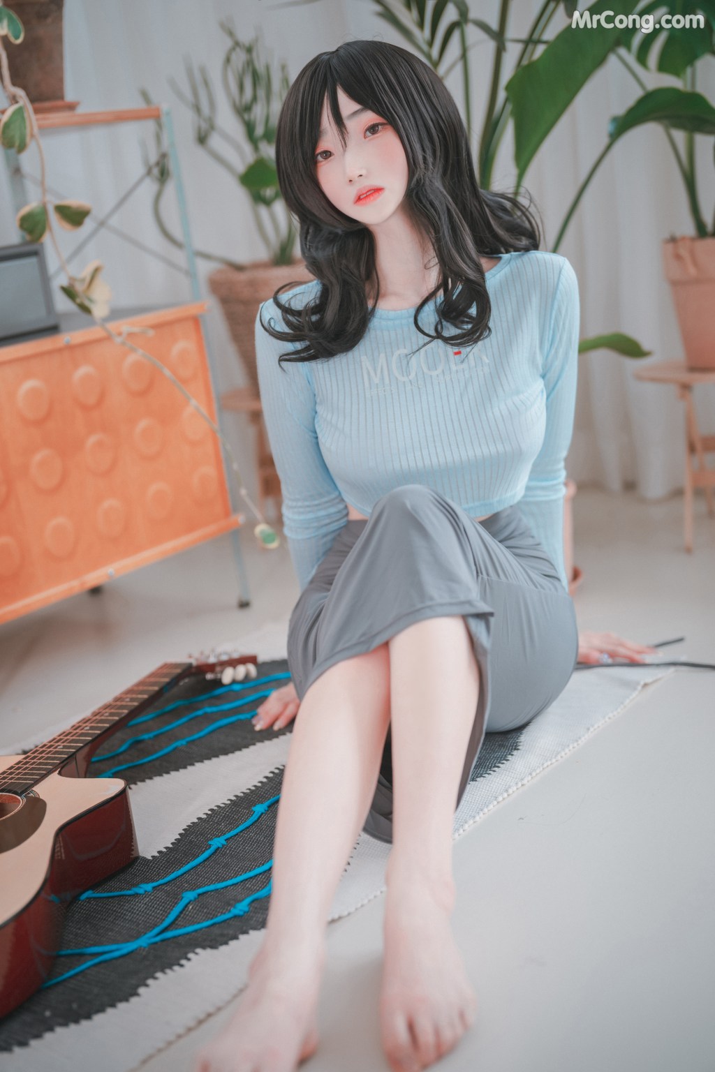 DJAWA Photo – Bambi (밤비): “iila illa” (144 photos) – Page 6