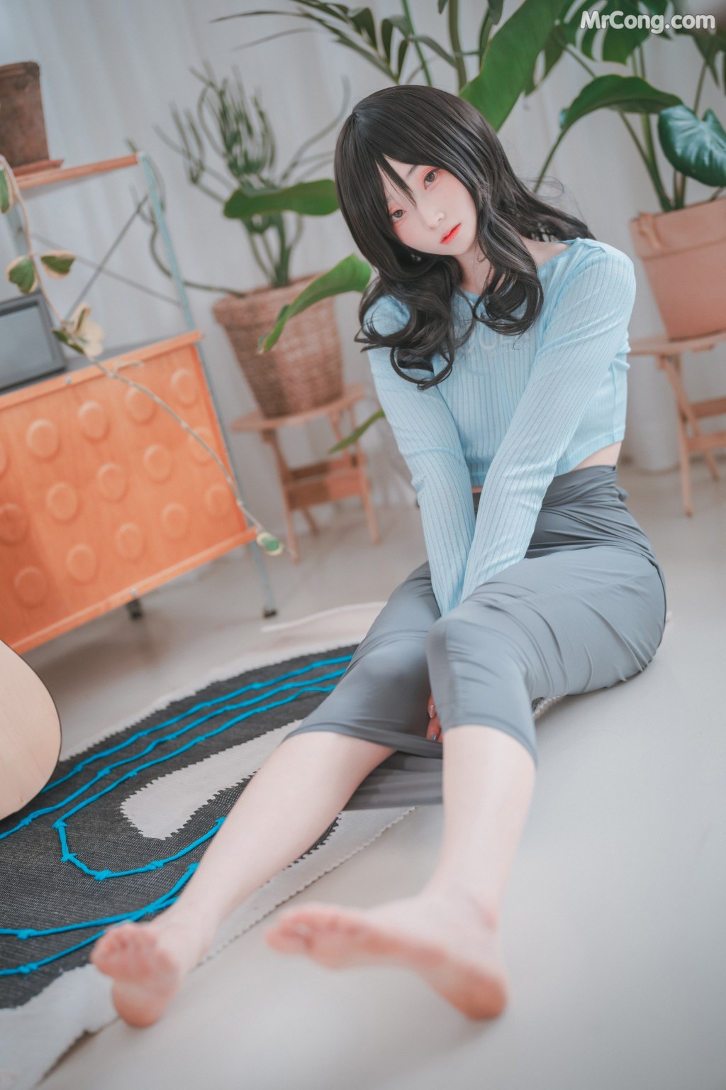 DJAWA Photo – Bambi (밤비): “iila illa” (144 photos) – Page 6