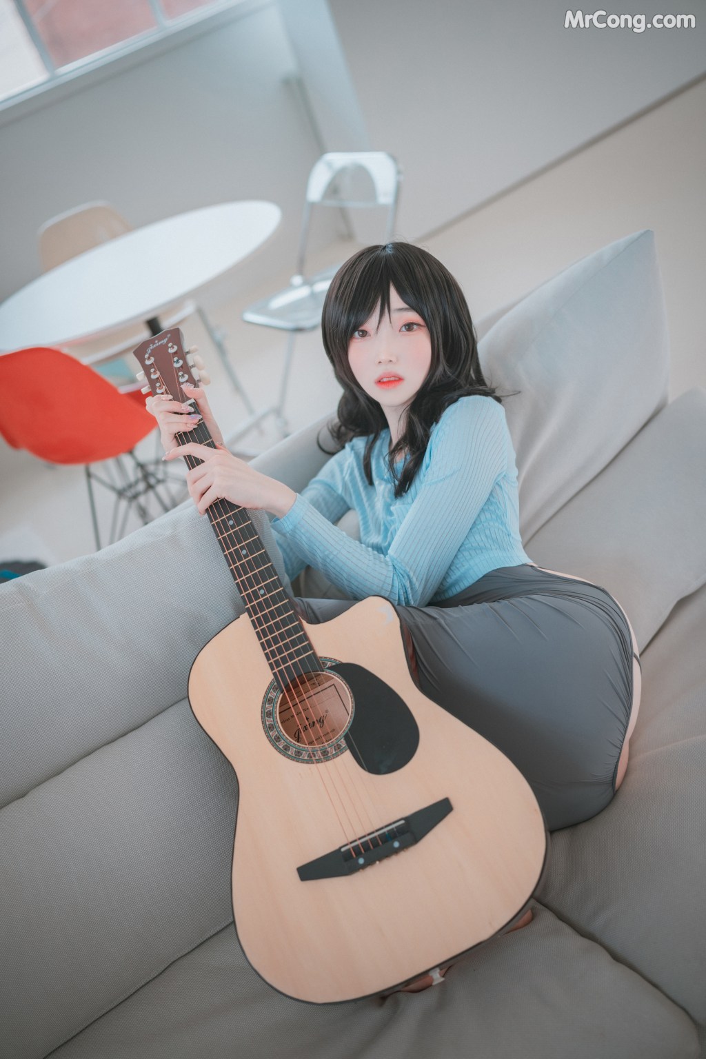DJAWA Photo – Bambi (밤비): “iila illa” (144 photos) – Page 6
