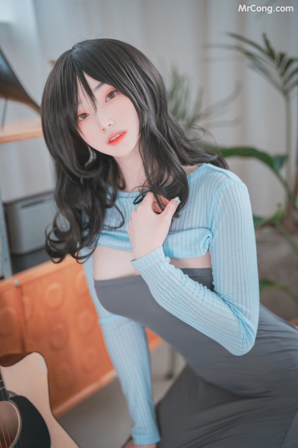 DJAWA Photo – Bambi (밤비): “iila illa” (144 photos) – Page 7