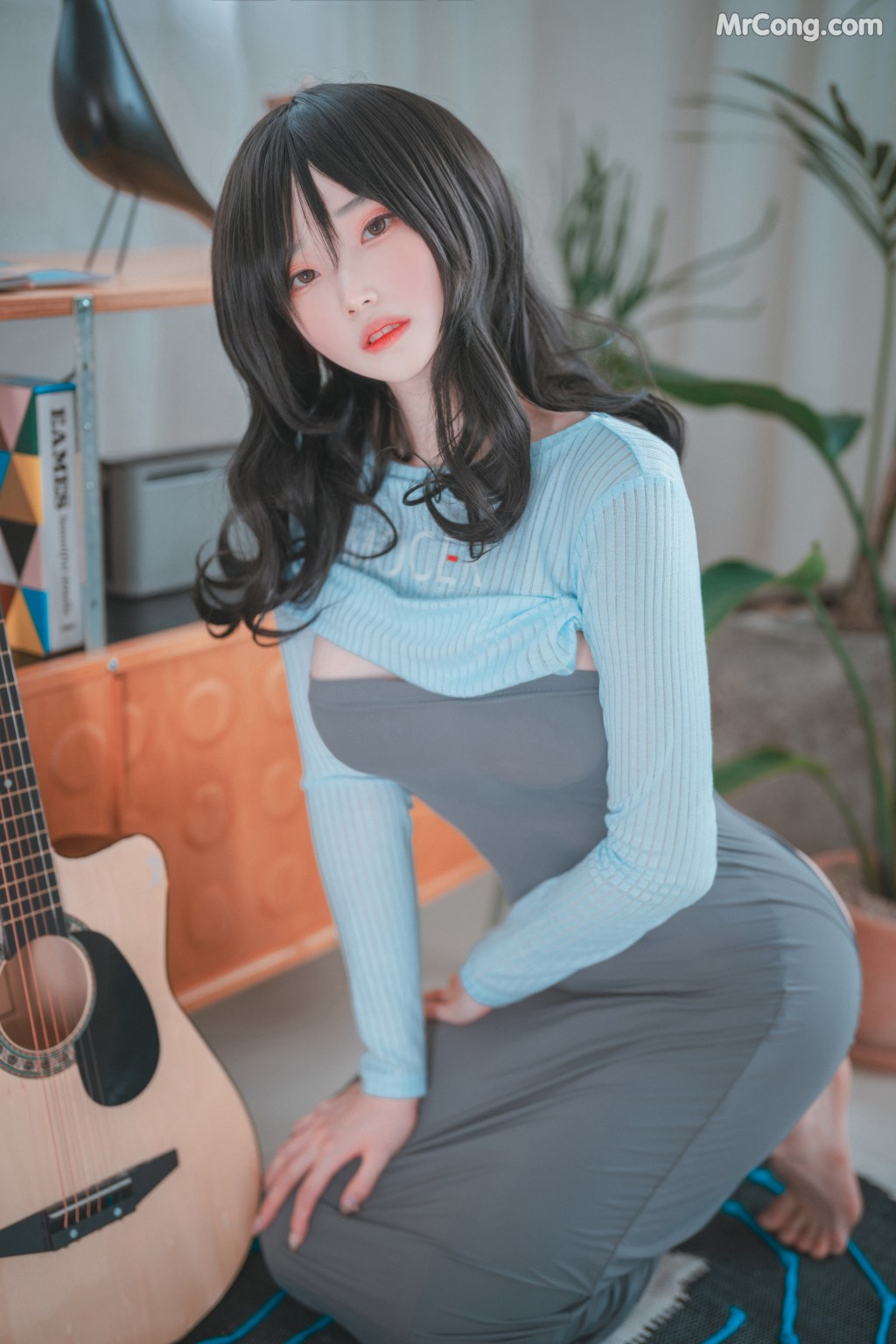 DJAWA Photo – Bambi (밤비): “iila illa” (144 photos) – Page 7