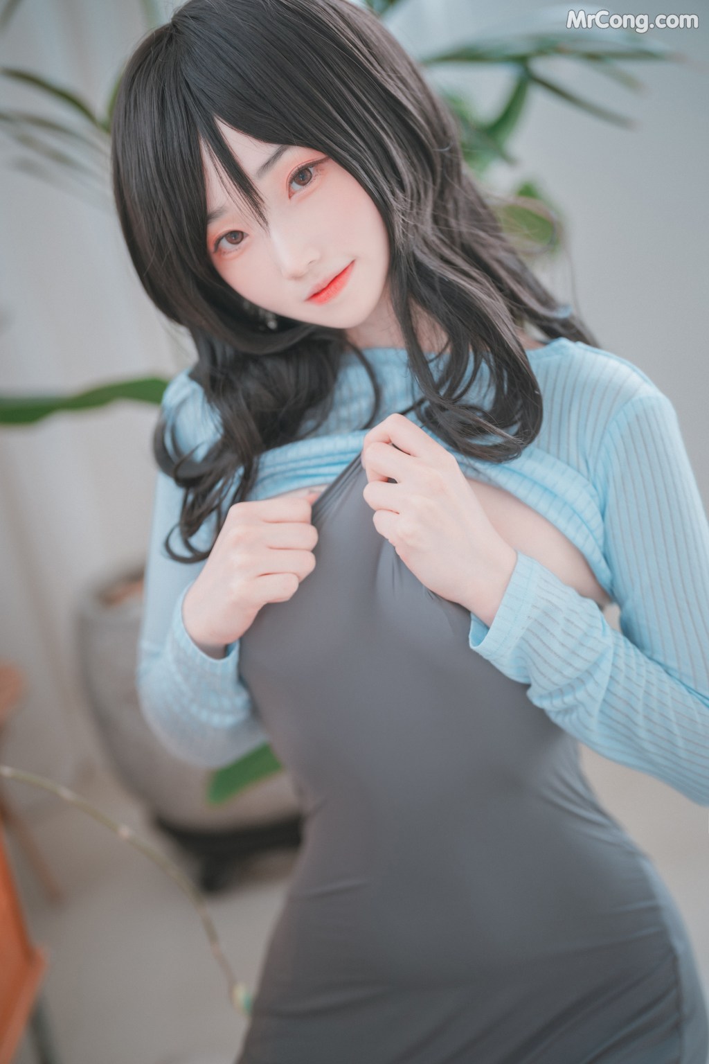 DJAWA Photo – Bambi (밤비): “iila illa” (144 photos) – Page 7