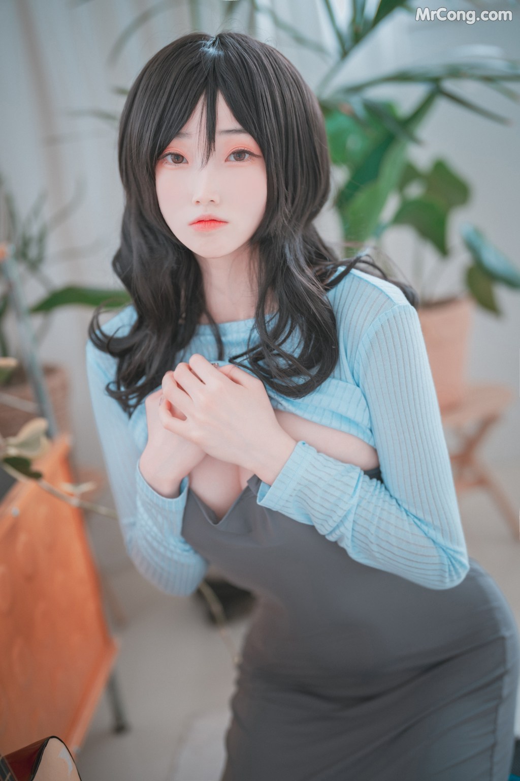 DJAWA Photo – Bambi (밤비): “iila illa” (144 photos) – Page 7