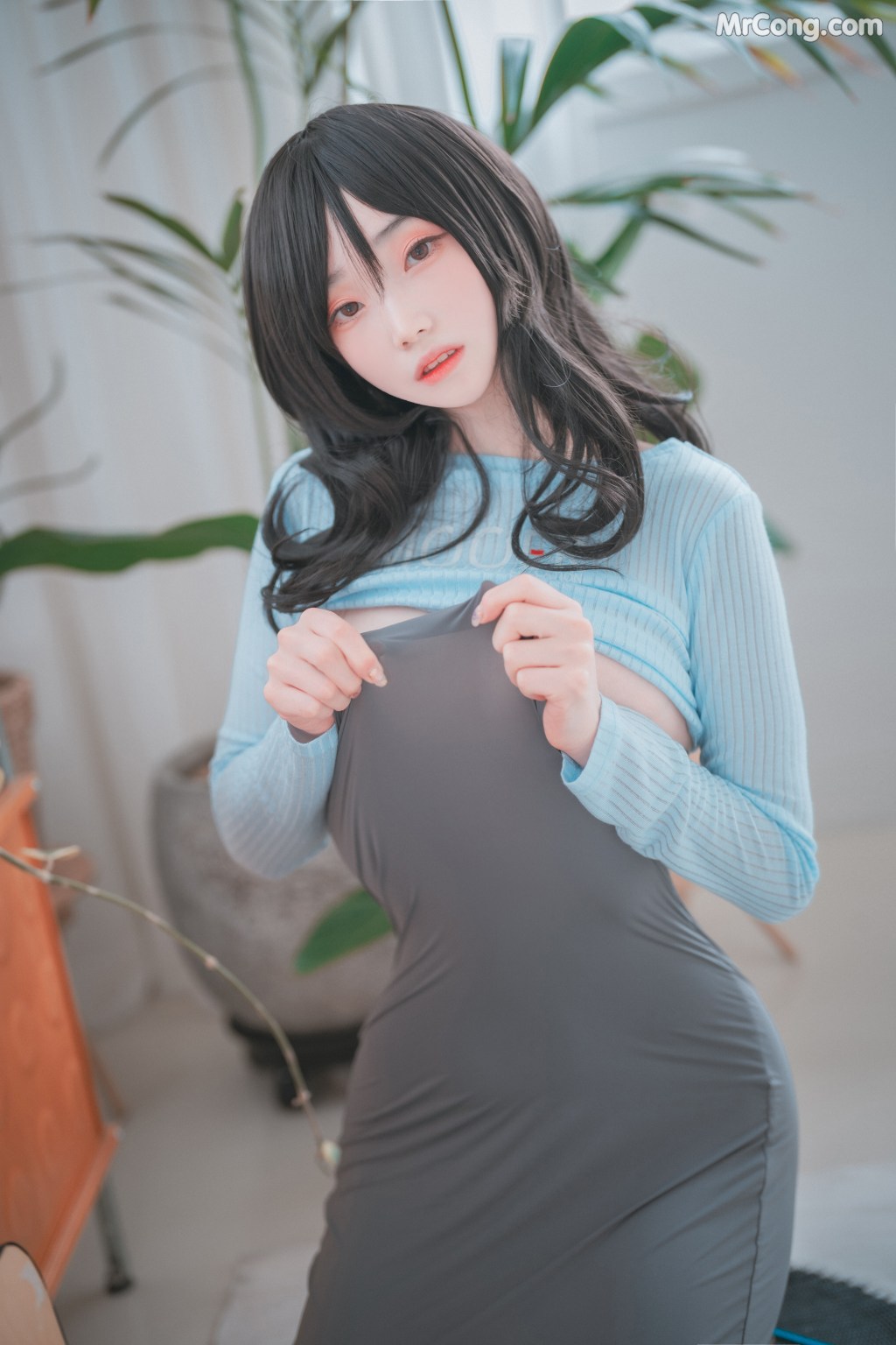 DJAWA Photo – Bambi (밤비): “iila illa” (144 photos) – Page 7