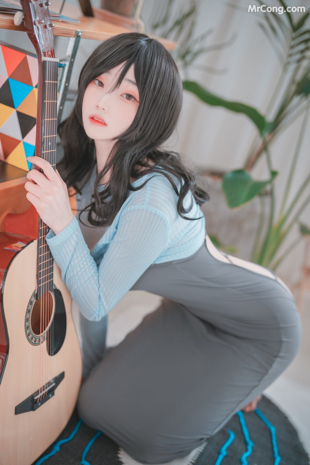 DJAWA Photo – Bambi (밤비): “iila illa” (144 photos) – Page 7