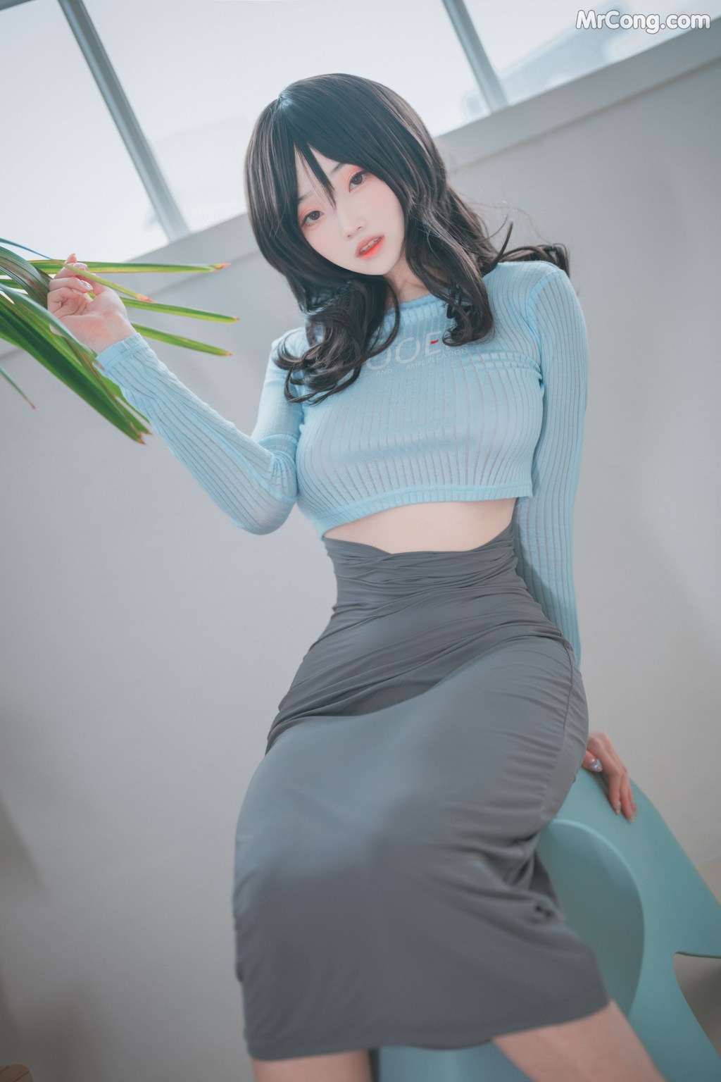DJAWA Photo – Bambi (밤비): “iila illa” (144 photos) – Page 7