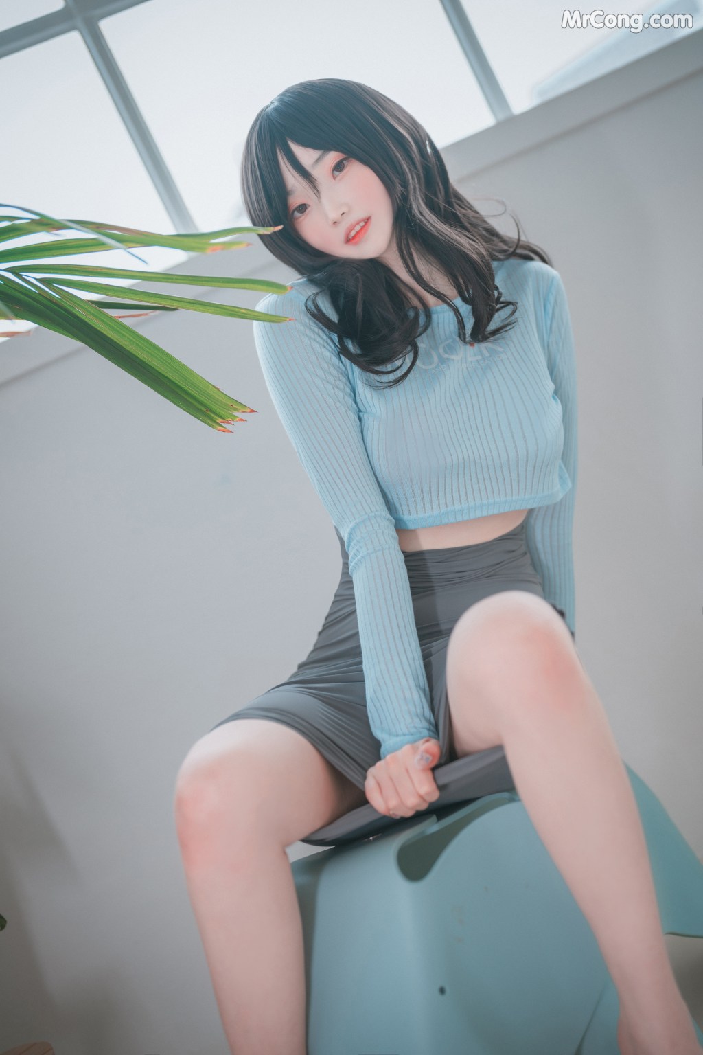 DJAWA Photo – Bambi (밤비): “iila illa” (144 photos) – Page 7
