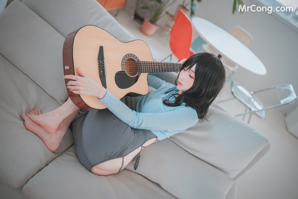 DJAWA Photo – Bambi (밤비): “iila illa” (144 photos) – Page 7