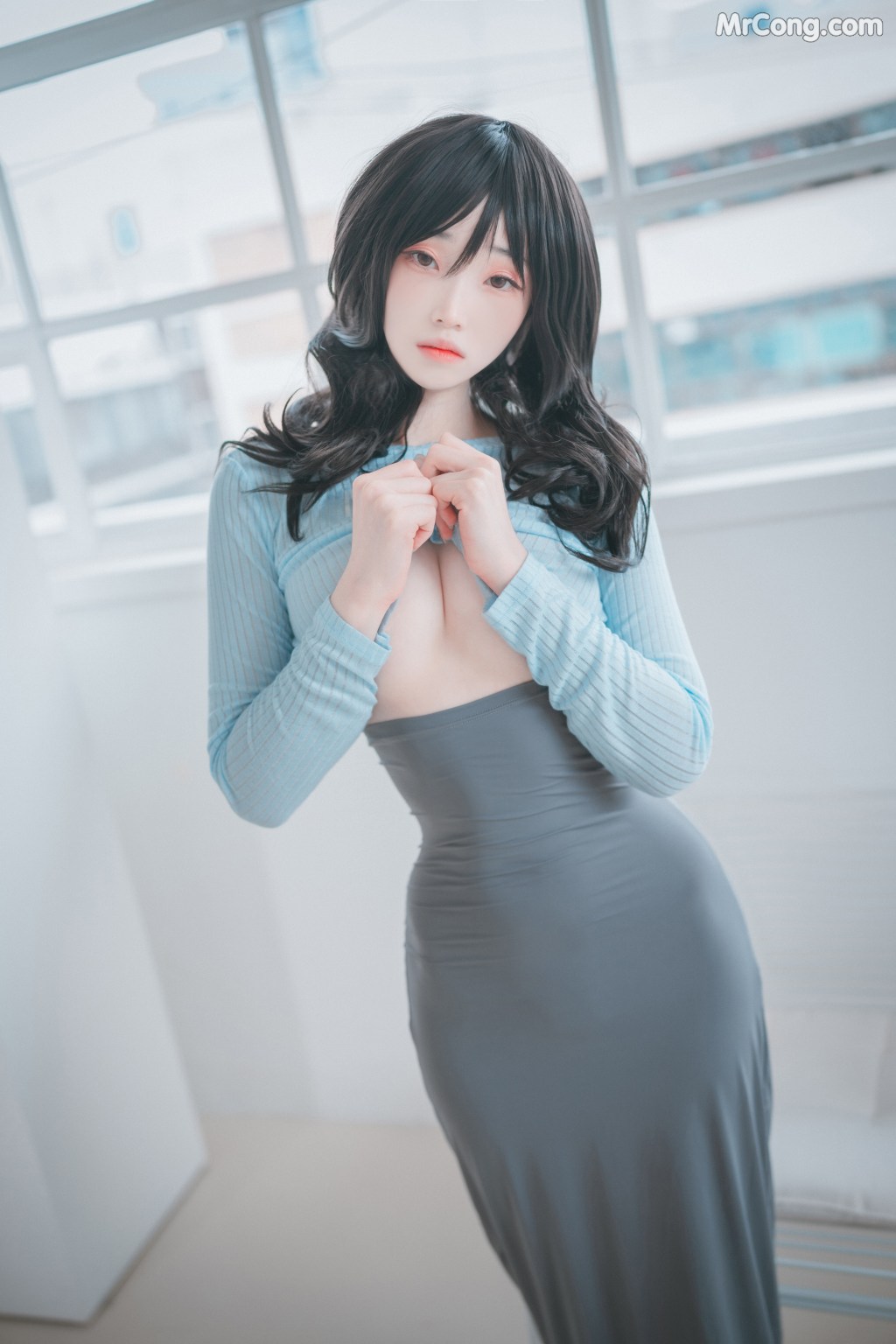 DJAWA Photo – Bambi (밤비): “iila illa” (144 photos) – Page 8