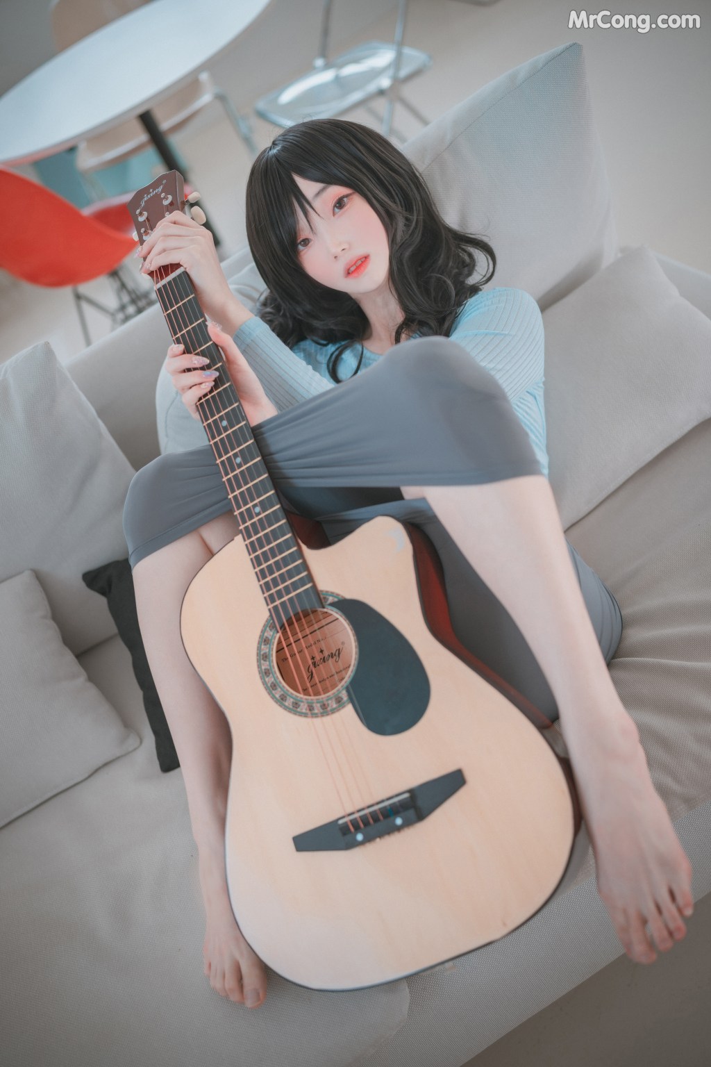 DJAWA Photo – Bambi (밤비): “iila illa” (144 photos) – Page 9