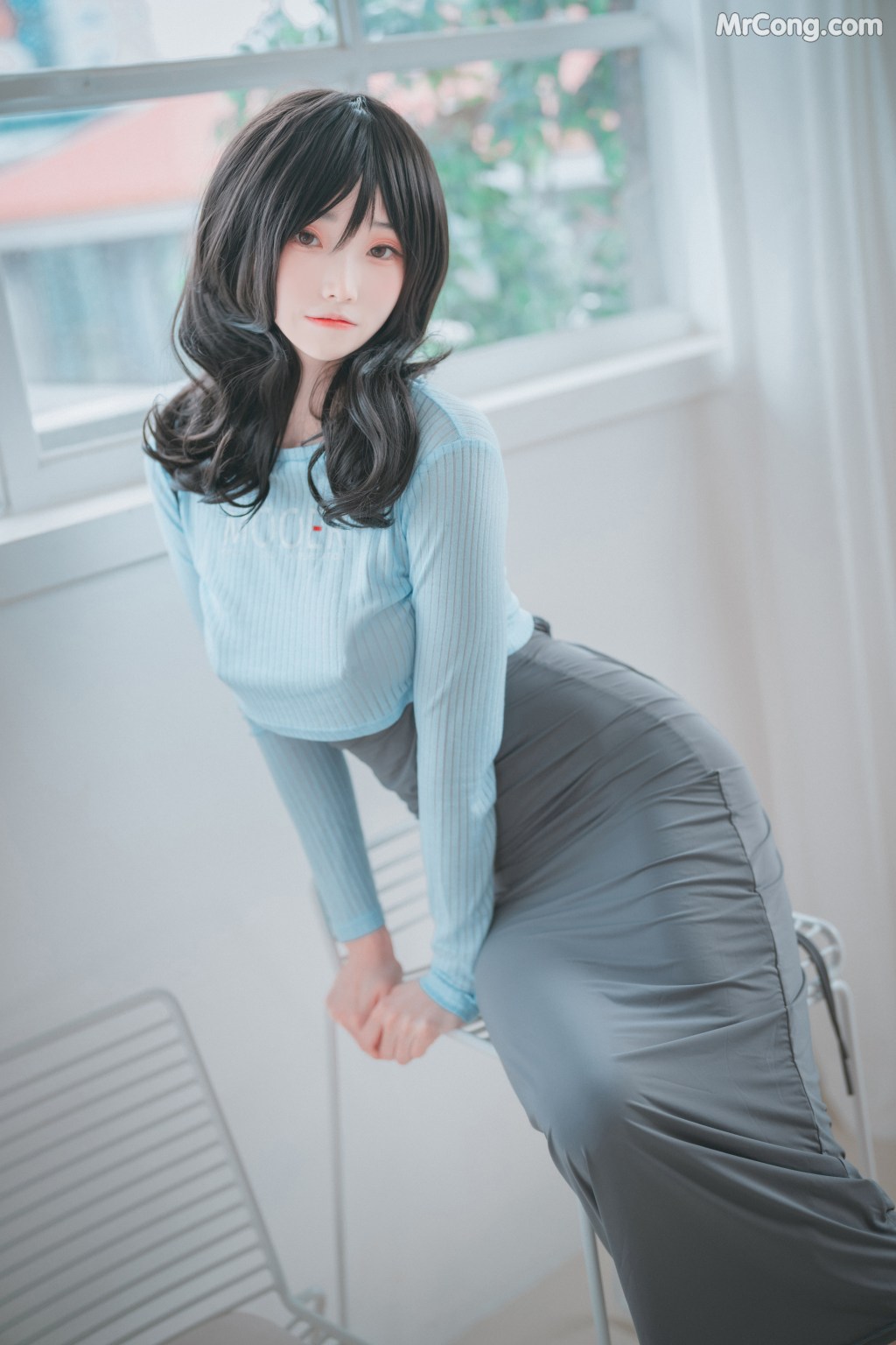 DJAWA Photo – Bambi (밤비): “iila illa” (144 photos) – Page 9