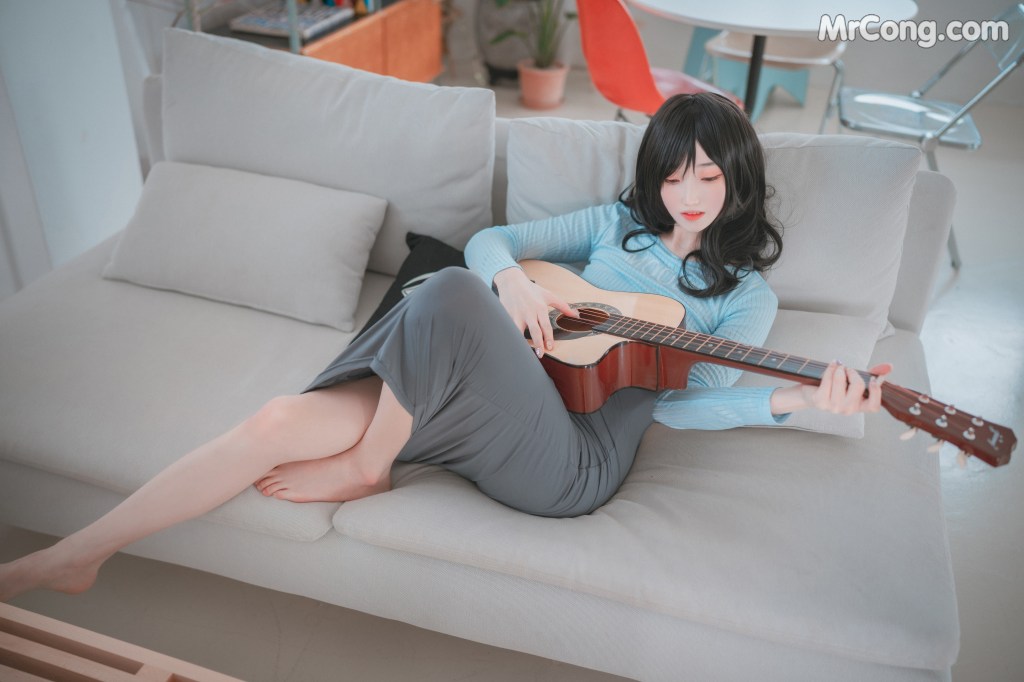 DJAWA Photo – Bambi (밤비): “iila illa” (144 photos) – Page 10