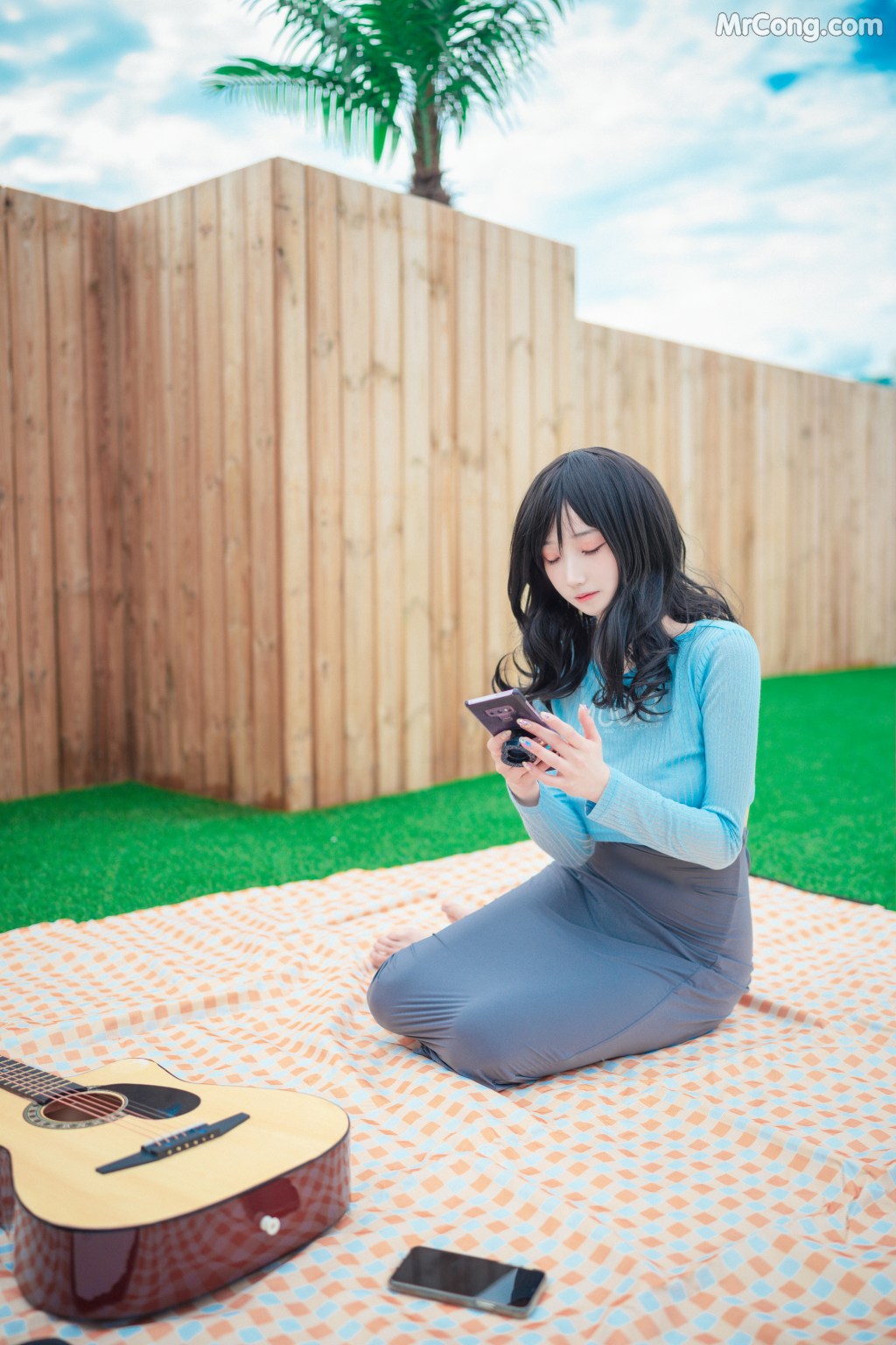 DJAWA Photo – Bambi (밤비): “iila illa” (144 photos) – Page 10