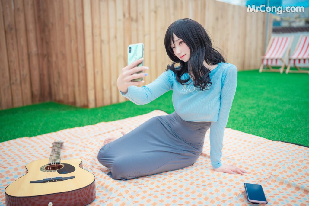 DJAWA Photo – Bambi (밤비): “iila illa” (144 photos) – Page 10