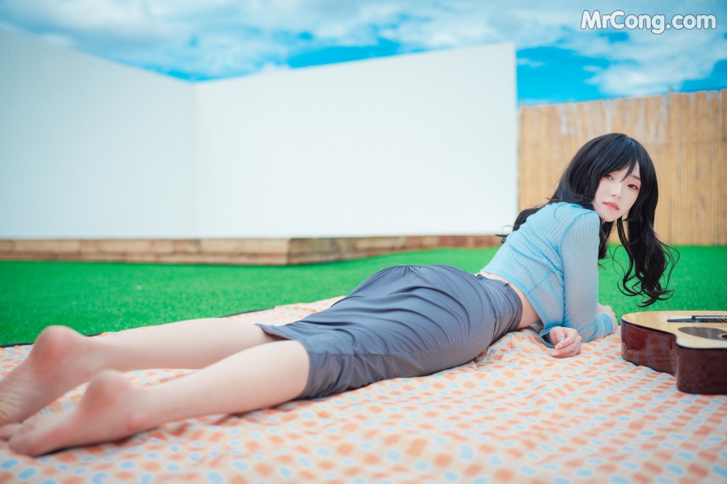 DJAWA Photo – Bambi (밤비): “iila illa” (144 photos) – Page 11