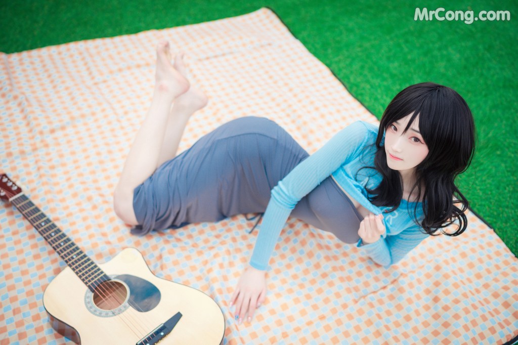 DJAWA Photo – Bambi (밤비): “iila illa” (144 photos) – Page 11