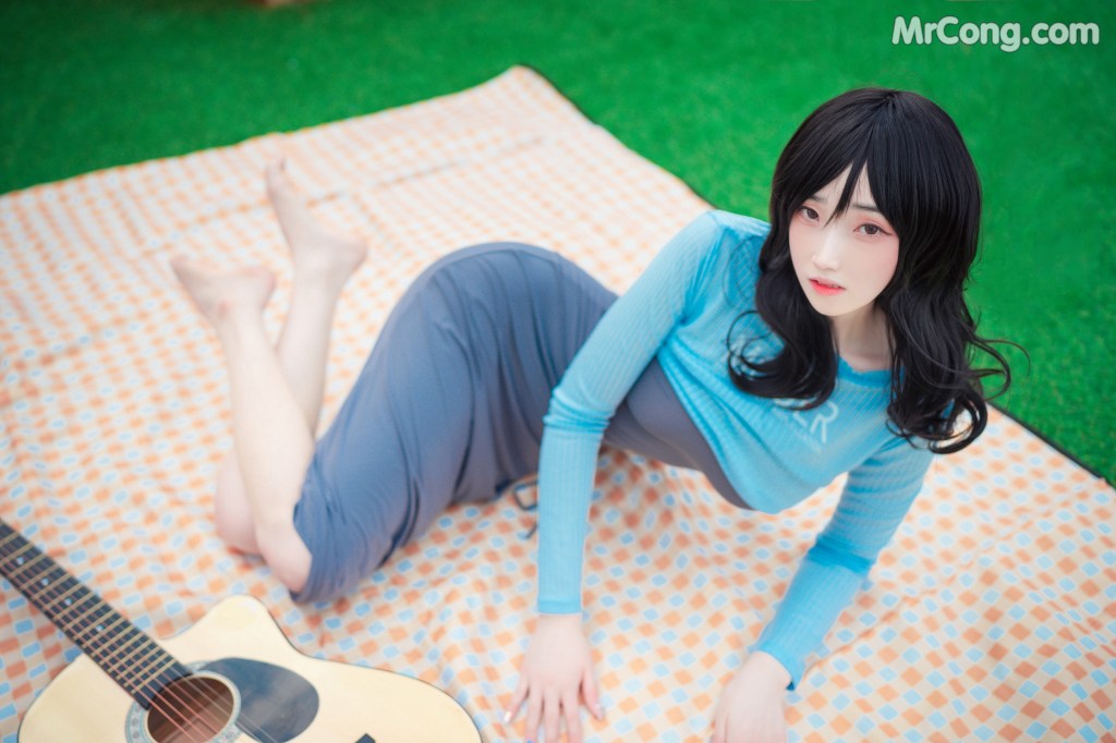 DJAWA Photo – Bambi (밤비): “iila illa” (144 photos) – Page 11