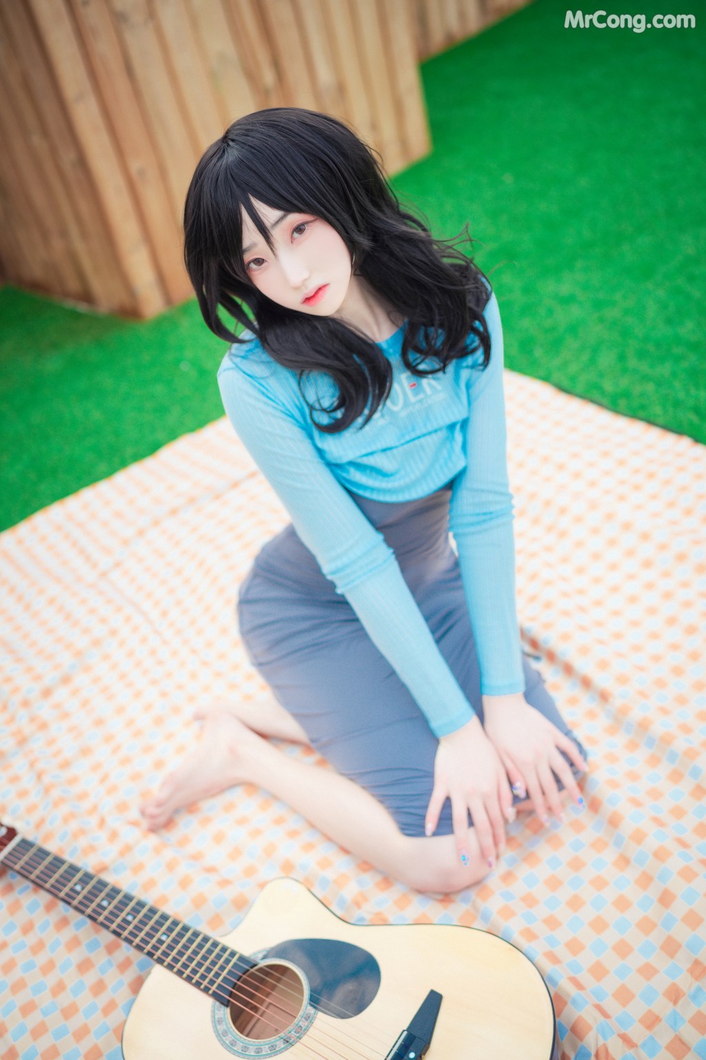DJAWA Photo – Bambi (밤비): “iila illa” (144 photos) – Page 11