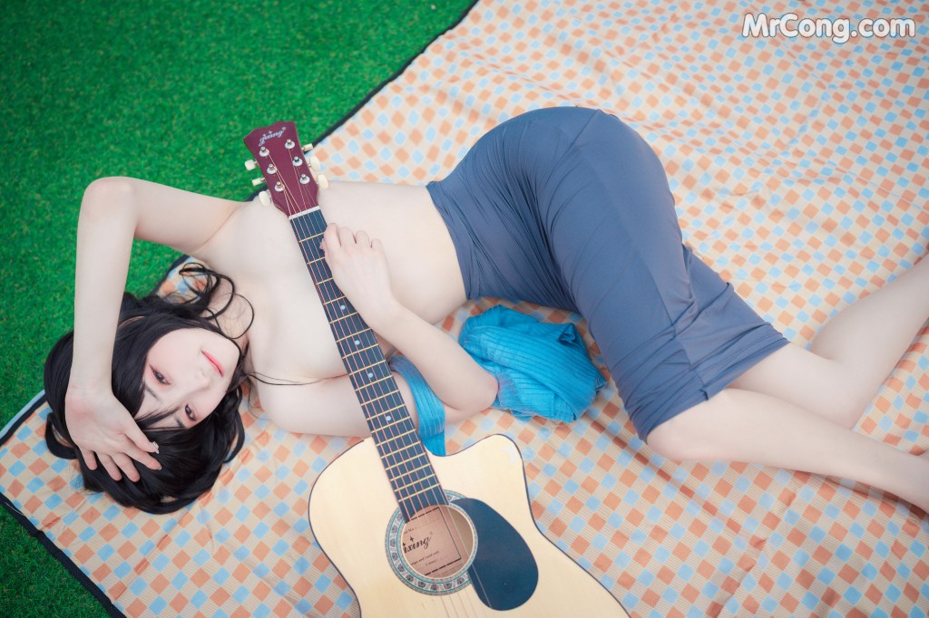 DJAWA Photo – Bambi (밤비): “iila illa” (144 photos) – Page 14