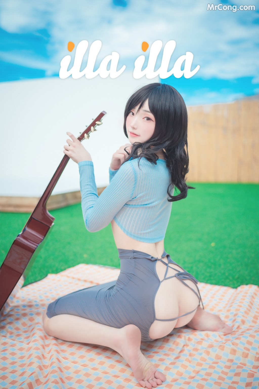 DJAWA Photo – Bambi (밤비): “iila illa” (144 photos) – Page 15