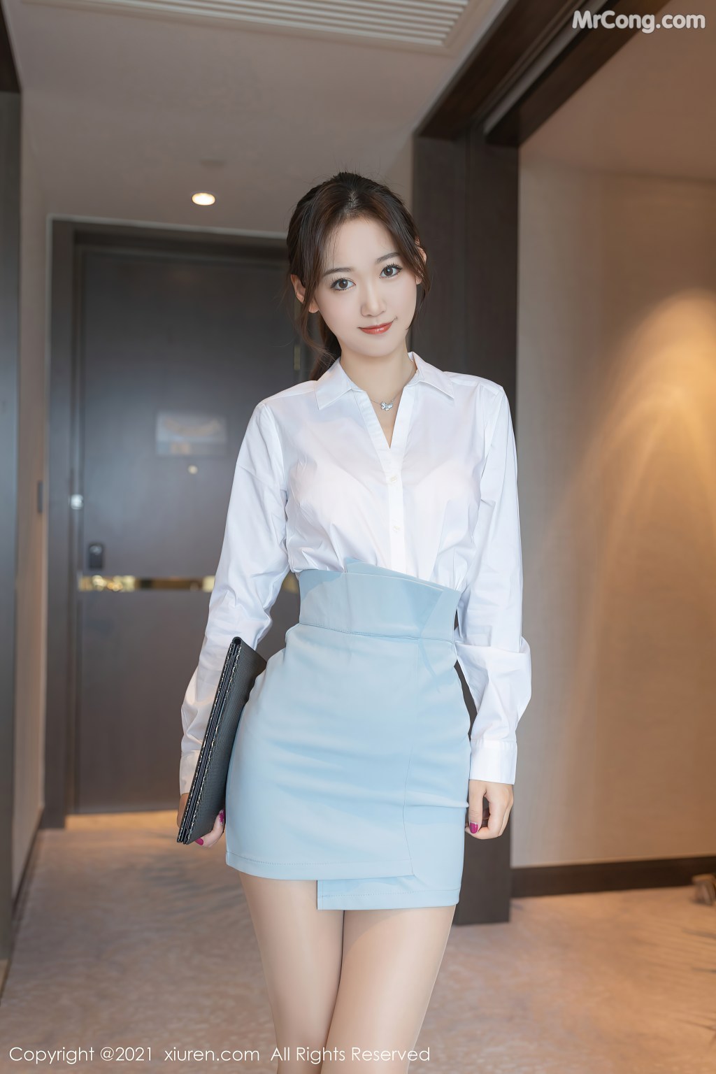 XIUREN No.3917: Tang An Qi (唐安琪) (80 photos)
