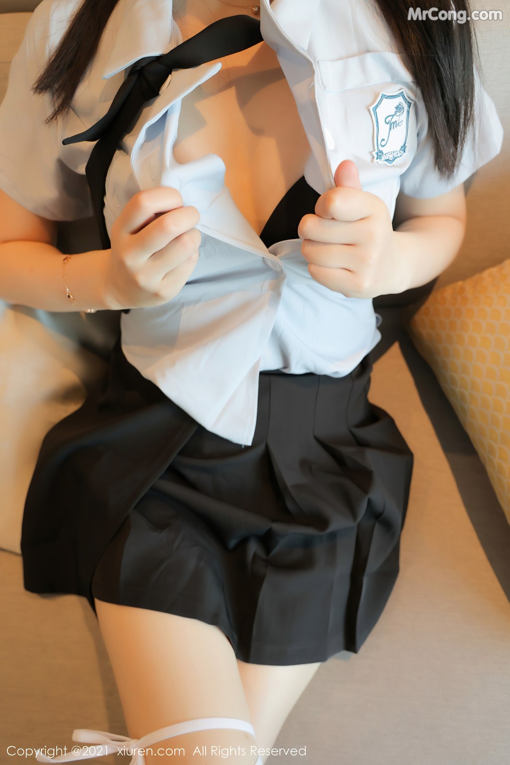 XIUREN No.3918: summer宝宝 (67 photos) – Page 3