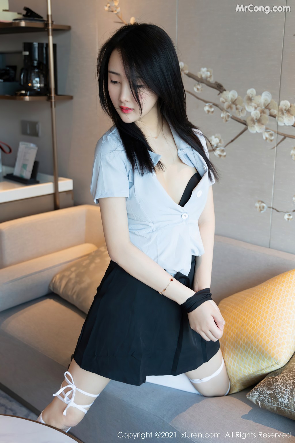 XIUREN No.3918: summer宝宝 (67 photos) – Page 4