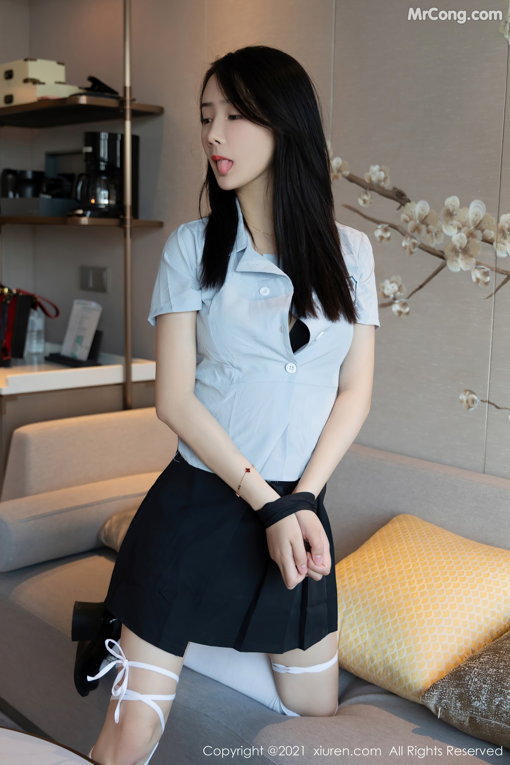 XIUREN No.3918: summer宝宝 (67 photos) – Page 4