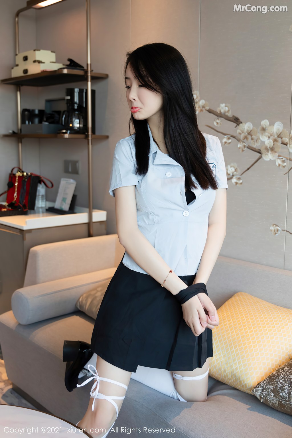 XIUREN No.3918: summer宝宝 (67 photos) – Page 4