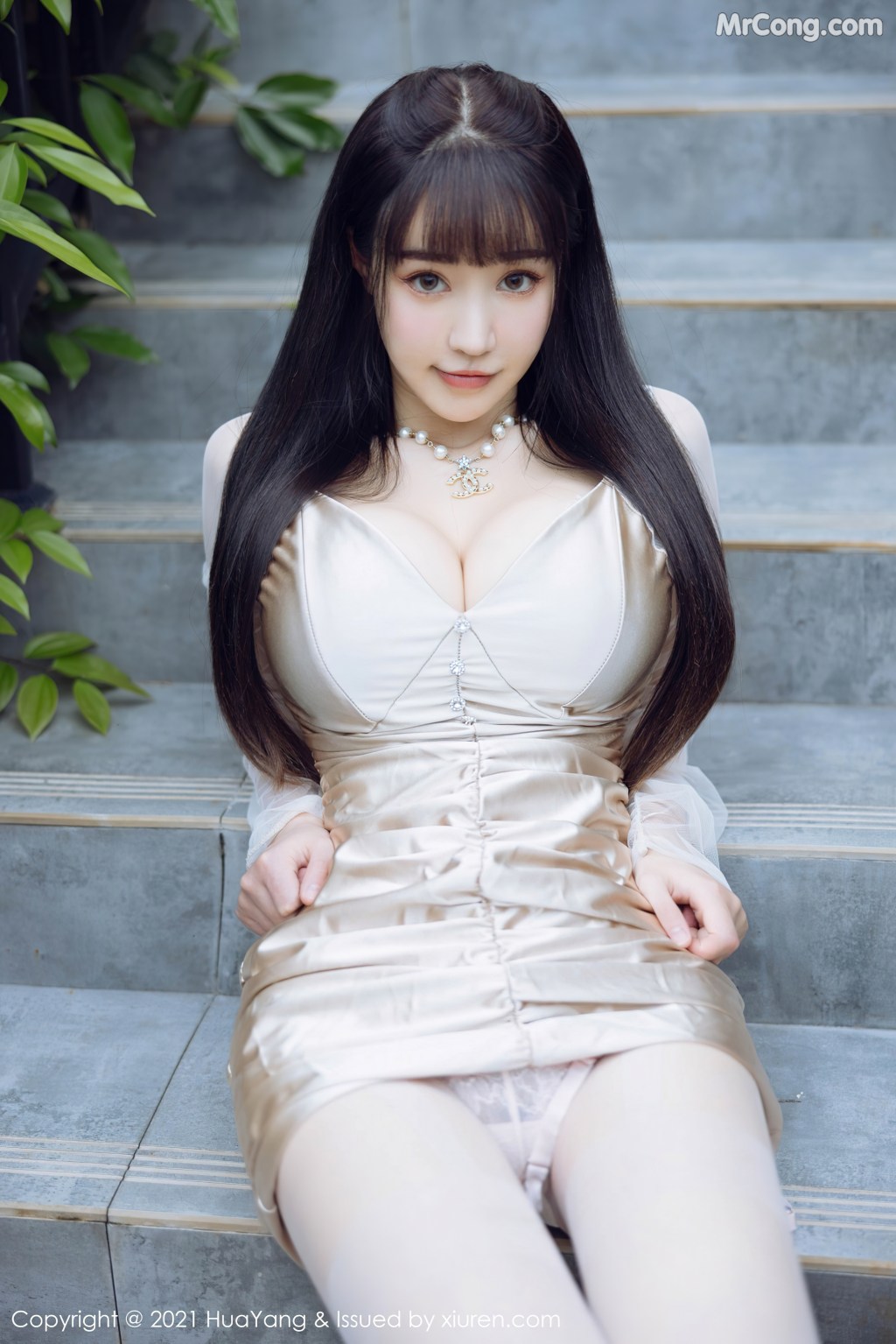 HuaYang Vol.471: Zhu Ke Er (朱可儿) (41 photos)