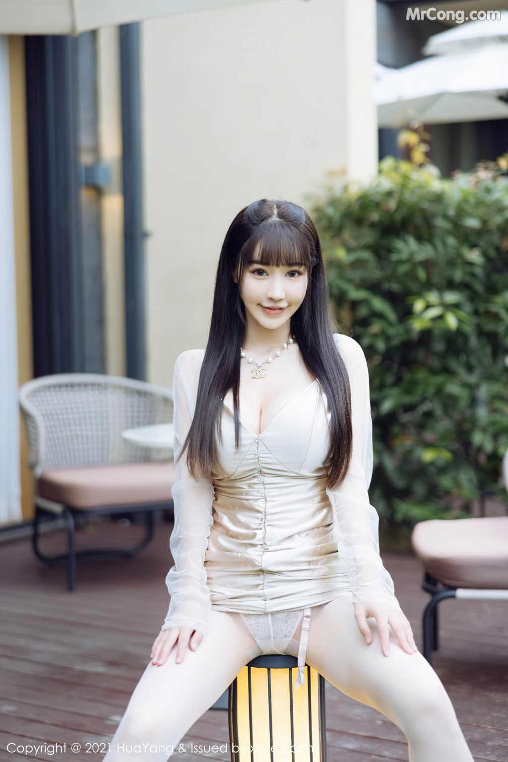 HuaYang Vol.471: Zhu Ke Er (朱可儿) (41 photos) – Page 2