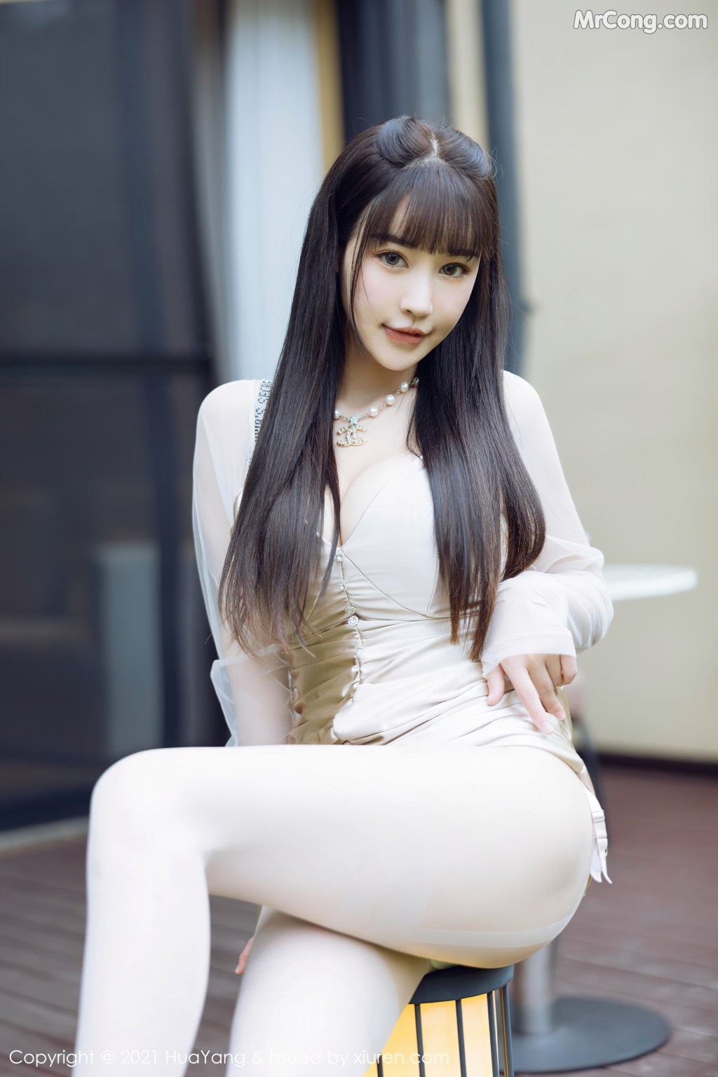 HuaYang Vol.471: Zhu Ke Er (朱可儿) (41 photos) – Page 2