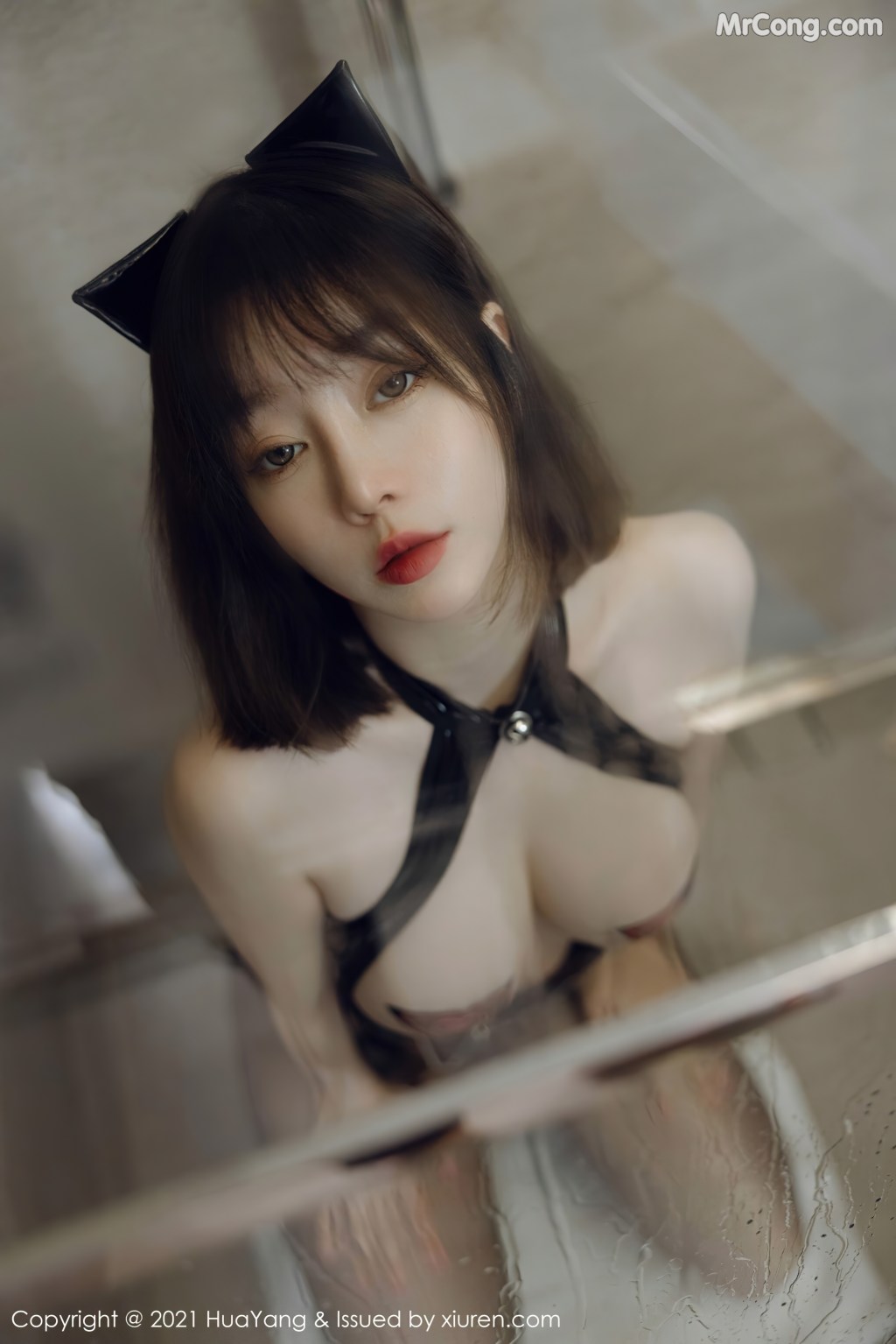 HuaYang Vol.473: Wang Yu Chun (王雨纯) (66 photos) – Page 5