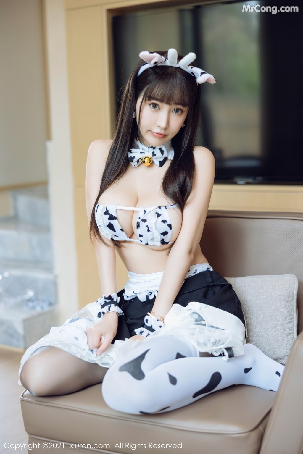 HuaYang Vol.475: Zhu Ke Er (朱可儿) (52 photos) – Page 2