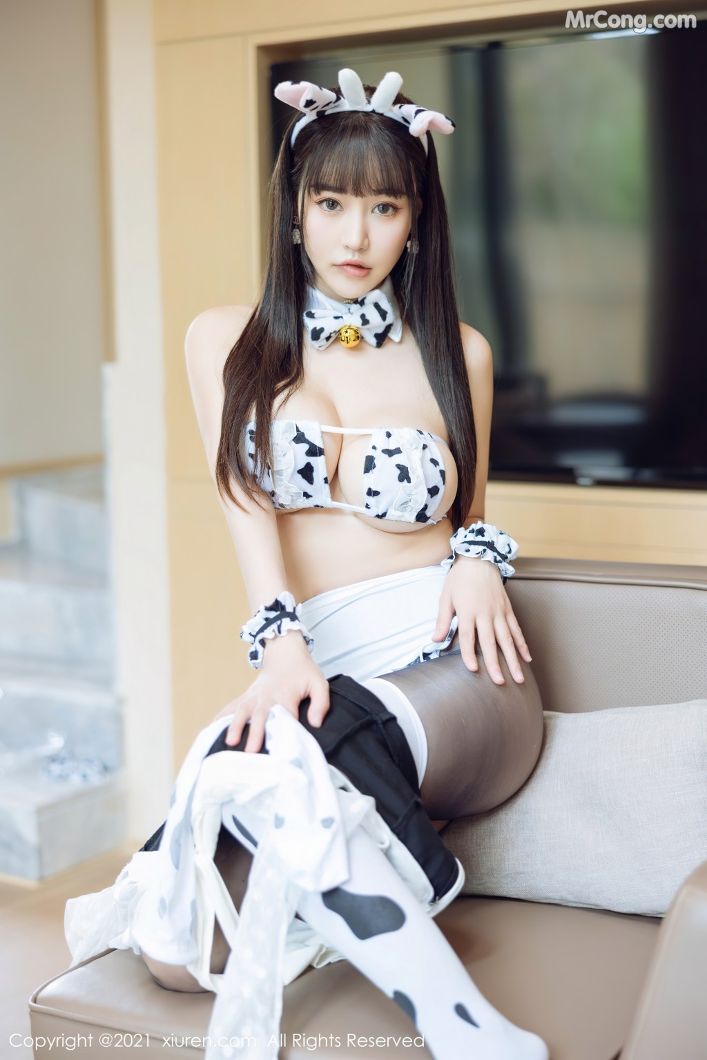 HuaYang Vol.475: Zhu Ke Er (朱可儿) (52 photos) – Page 3