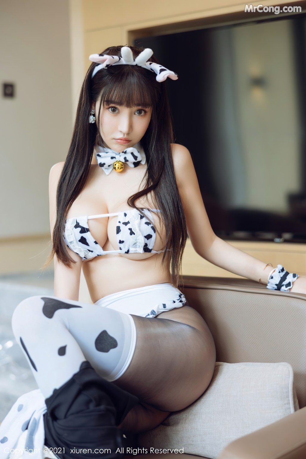 HuaYang Vol.475: Zhu Ke Er (朱可儿) (52 photos) – Page 3
