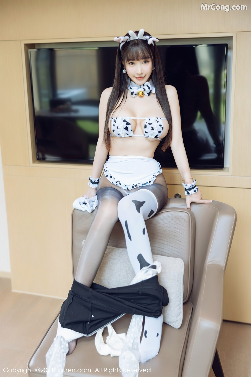 HuaYang Vol.475: Zhu Ke Er (朱可儿) (52 photos) – Page 3