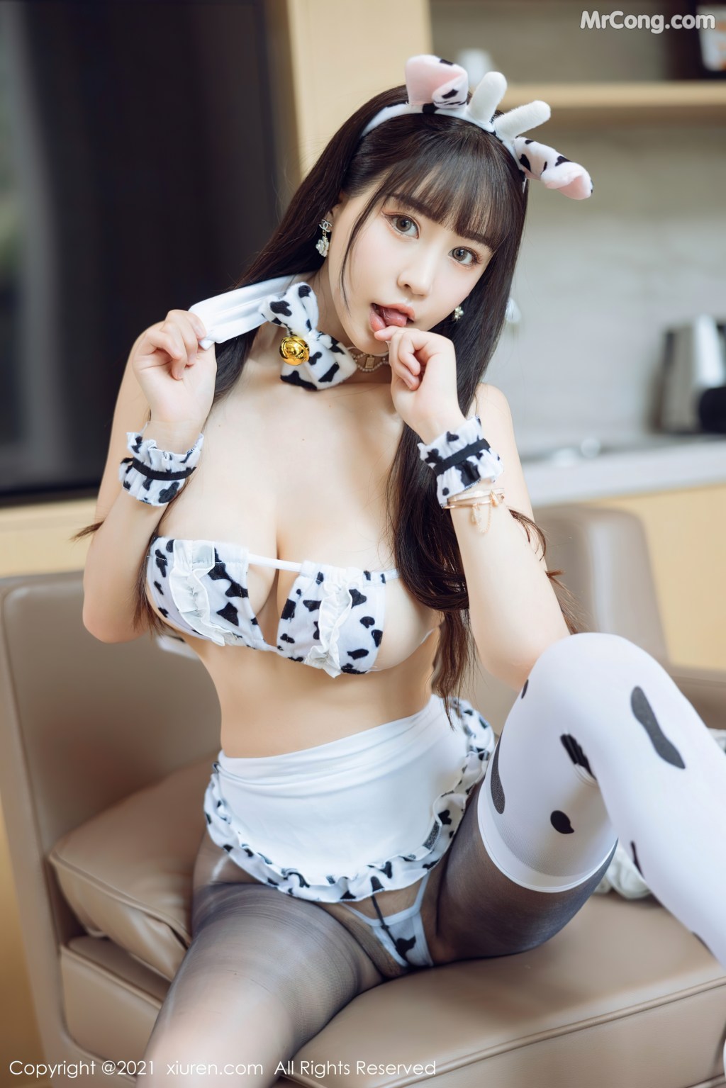 HuaYang Vol.475: Zhu Ke Er (朱可儿) (52 photos) – Page 5