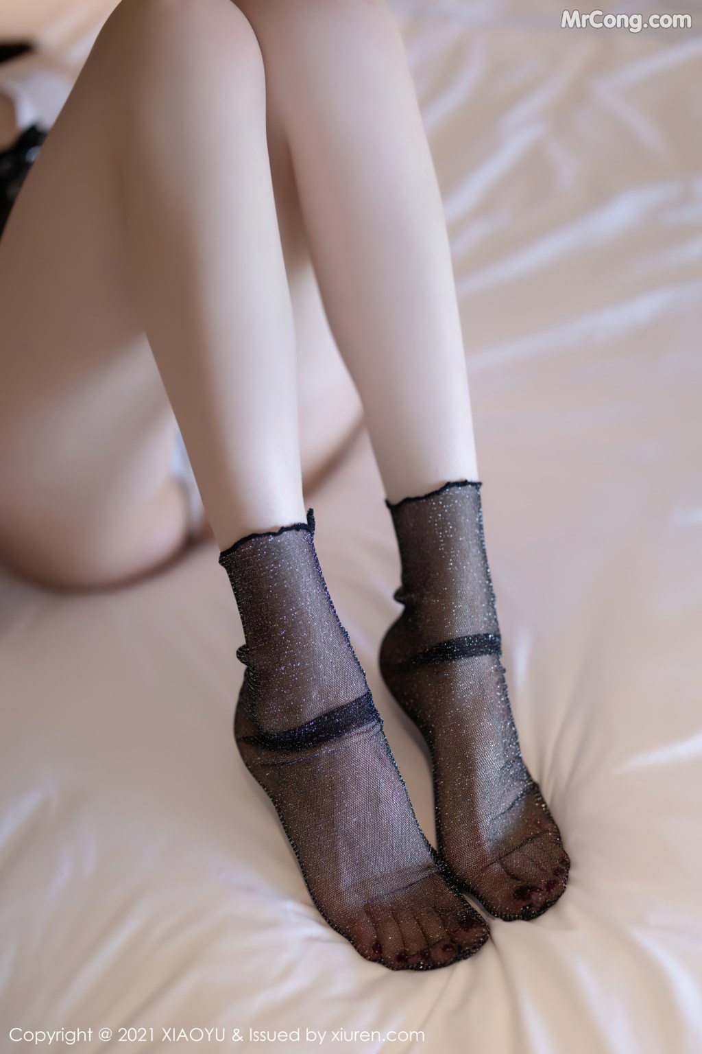 XiaoYu Vol.666: Meng Xin Yue (梦心月) (77 photos) – Page 5