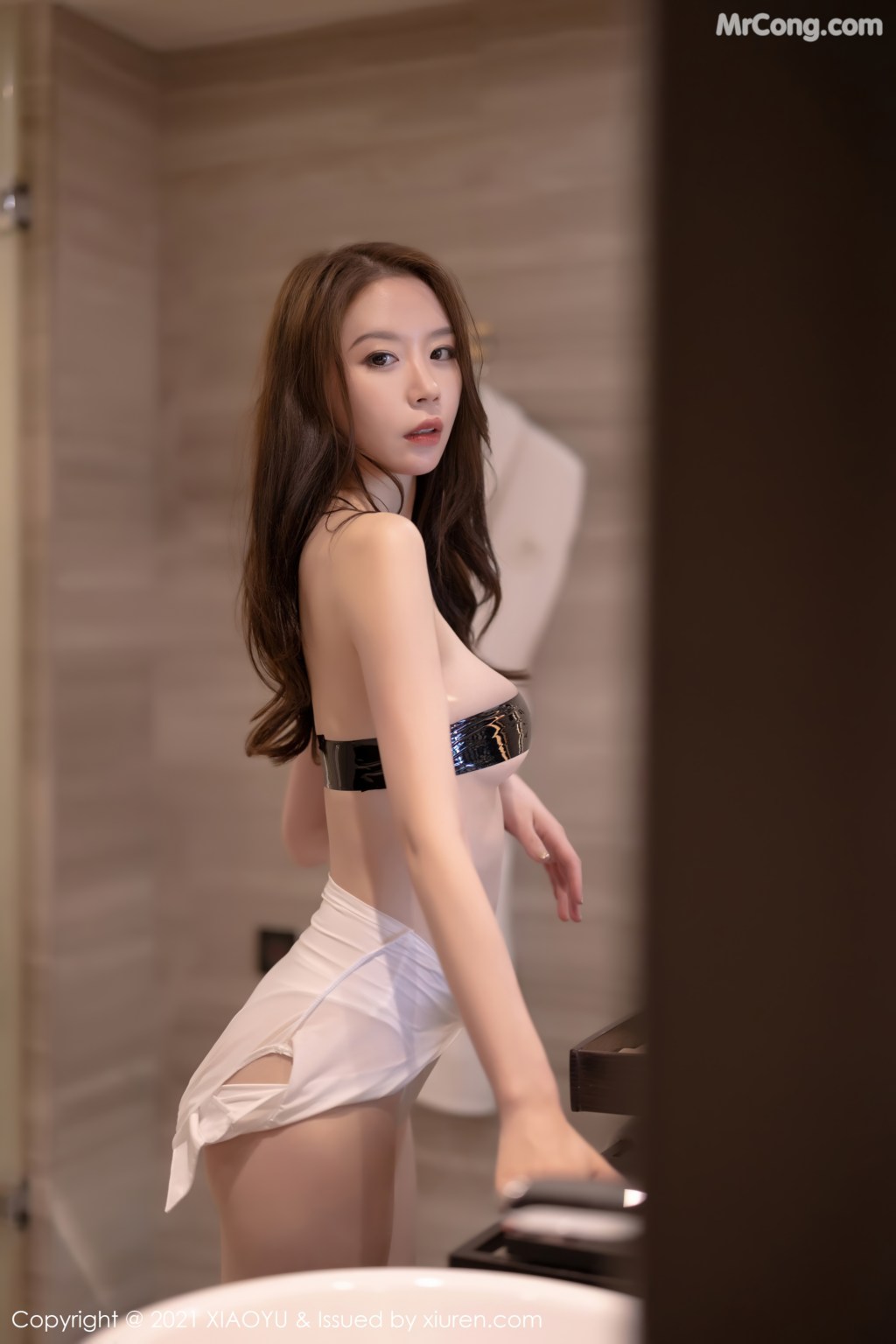 XiaoYu Vol.666: Meng Xin Yue (梦心月) (77 photos) – Page 7