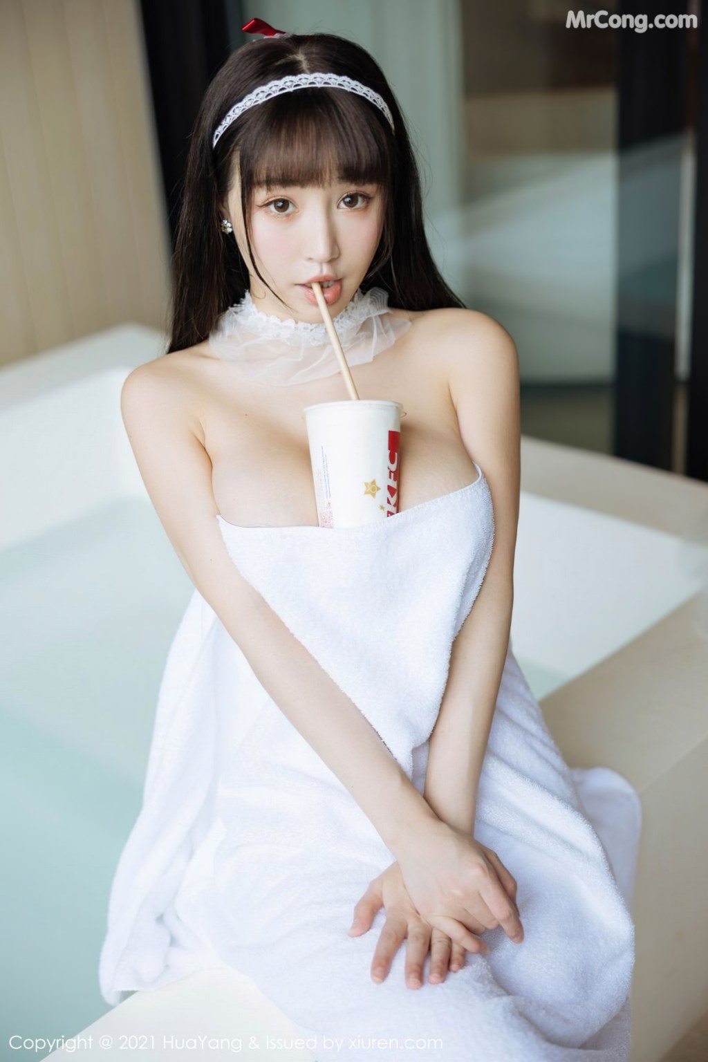 HuaYang Vol.477: Zhu Ke Er (朱可儿) (53 photos) – Page 6