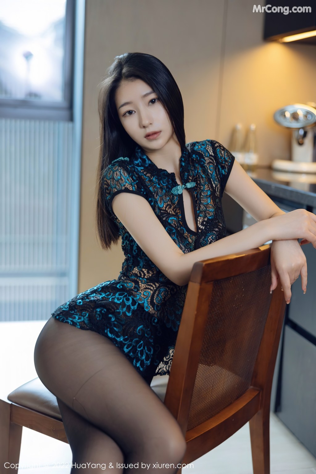 HuaYang Vol.478: Xiong Xiao Nuo (熊小诺) (57 photos)