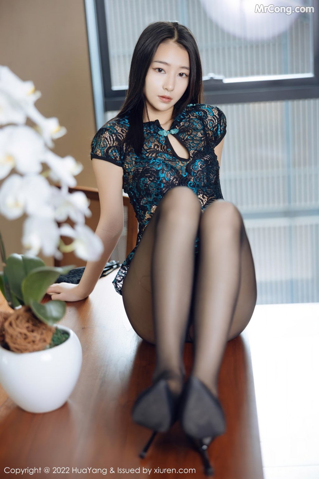 HuaYang Vol.478: Xiong Xiao Nuo (熊小诺) (57 photos) – Page 2